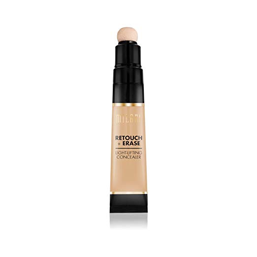 Milani Retouch   Erase Light-Lifting Concealer - Medium