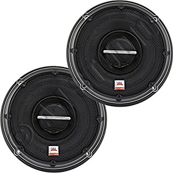 JBL P662 6-1/2" Two-Way Power Series Speakers