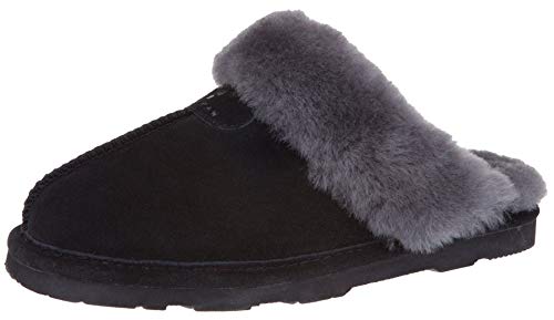 Bearpaw Women's Loki Ii Slide Slipper