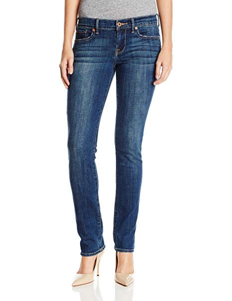 Lucky Brand Women's Sweet N Straight Jean