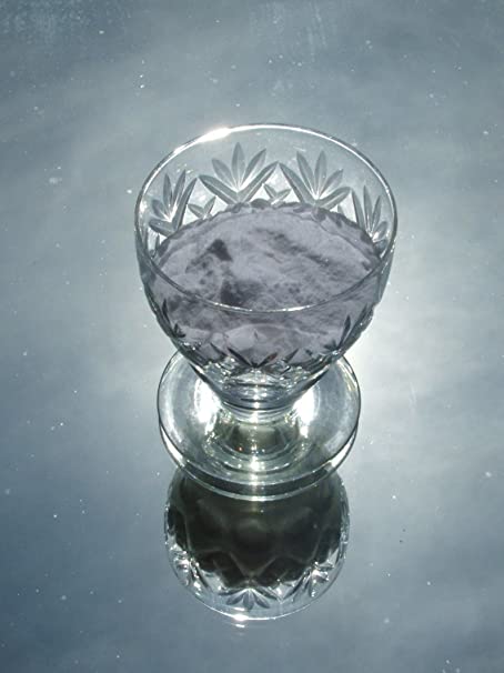 Mother Earth Alchemy - Monatomic Gold - White Powder Gold - 15 grams