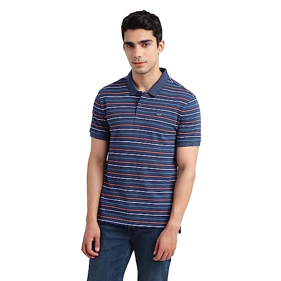 Levi's Men Polo Shirt