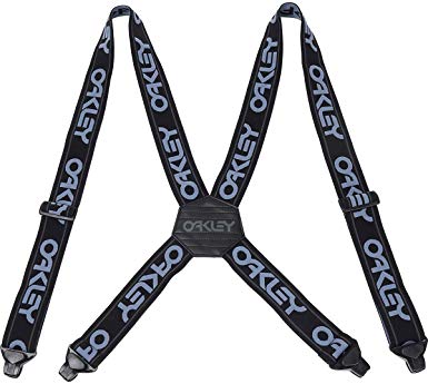 Oakley Men's Factory '18 Suspenders