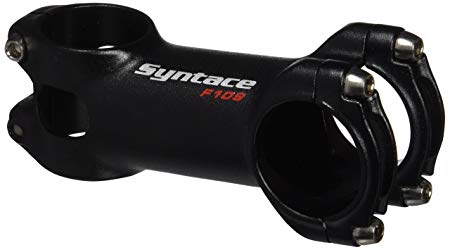 Syntace Force 109 Bicycle Stem