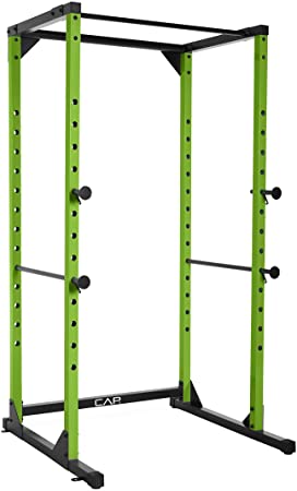 CAP Barbell Full Cage Power Rack