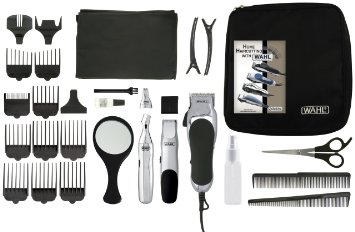 Wahl Home Barber Kit 79524-3001