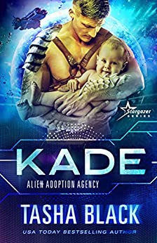 Kade: Alien Adoption Agency #2