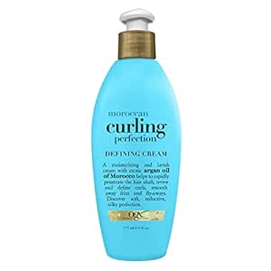 OGX marokkanischen Curl Perfektion definieren Creme 175 ml