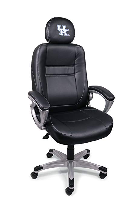 Wild Sports College Leather Office Chair