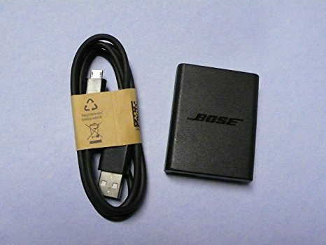 Bose SoundLink Color Wall Charger (Micro USB)