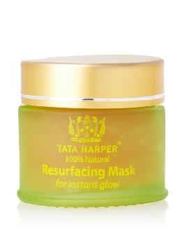 Tata Harper All-Natural Resurfacing Mask 30ml1oz