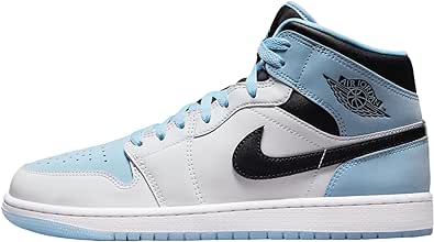 Nike mens Air Jordan 1 Mid