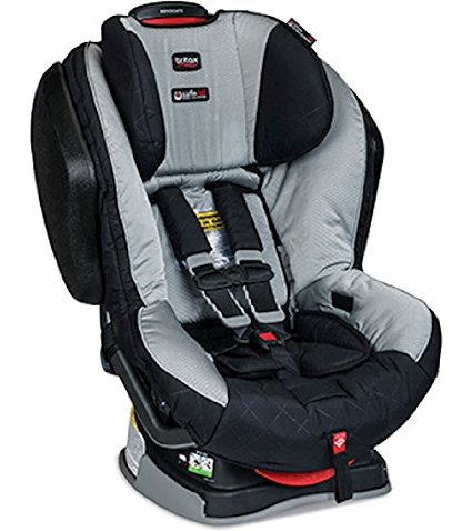 Britax Advocate G4.1 Convertible Car Seat, Manhattan