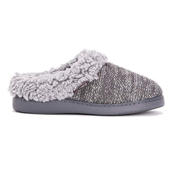 MUK LUKS Women's Suzanne Clog Slippers