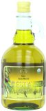 Estia Extra Virgin Olive Oil Organic Greek 338 ounce