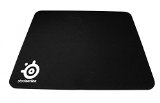 SteelSeries QcK Gaming Mouse Pad Black