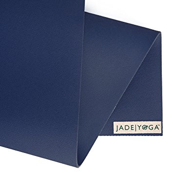 Jade Travel Yoga Mat