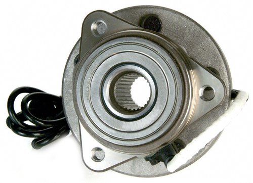 Prime Choice Auto Parts HB615054 New Front Hub Bearing Assembly