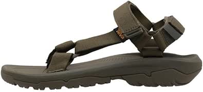 Teva Men's Hurricane XLT2 Sandal, Olive, 7