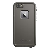 Lifeproof FRE iPhone 66s Waterproof Case 47 Version - Retail Packaging - GRIND DARK GREYSLATE GREYSKYFLY BLUE