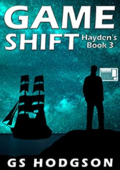 Game Shift: Hayden's Book 3