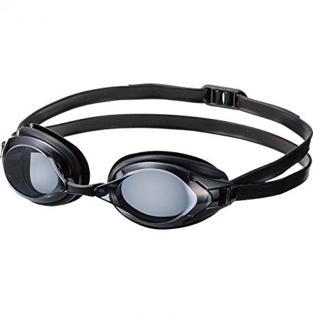 Swans and 2 Op Optical Swimming Goggles Black