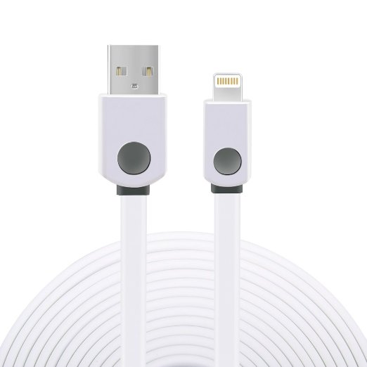 iPhone Cable,iPhone USB Cable 10FT 3M iPhone 6s Cable iPhone SE Cable iPhone 5 Cable Lighting to USB Cable for iPhone 6s Plus 6s 6 Plus 6 5s 5c