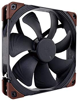 Noctua SSO2 Bearing Fan Retail Cooling NF-A14 iPPC-2000