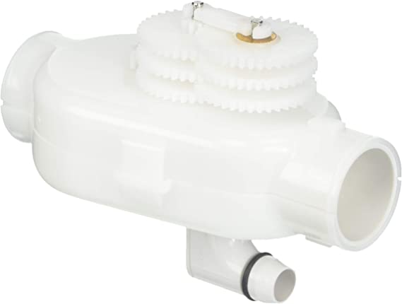 Zodiac 9-100-1204 In Line Back up Valve Mechanism Replacement