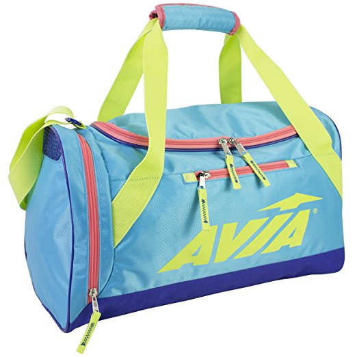 Avia Athletic Duffel