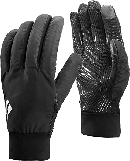 Black Diamond Mont Blanc Gloves