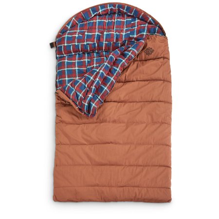 Guide Gear Cold Weather Double Sleeping Bag 0 Degree