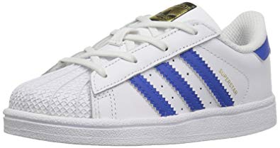 adidas Originals Kids' Superstar Sneaker