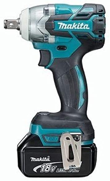 Makita BTW251Z - Llave de impacto 18V Litio 230Nm