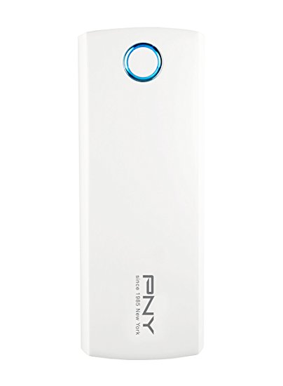 PNY 15000mAh Power Bank VK-15K