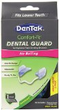 DenTek Comfort Fit Dental Guard kit