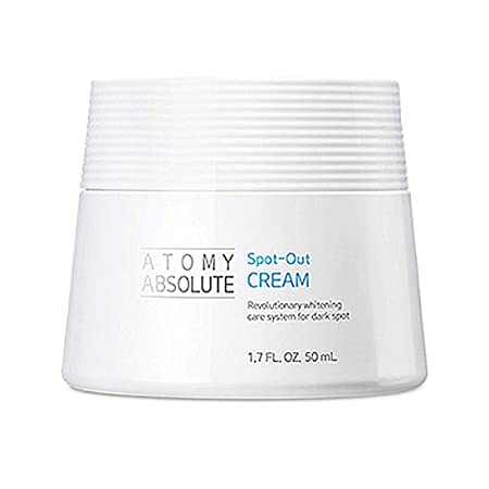 Atomy Absolute Spot out cream