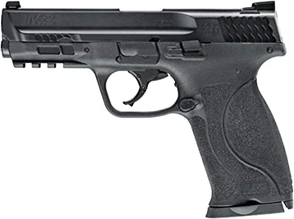 Umarex Smith & Wesson M&P9 M2.0 .177 Caliber BB Gun Air Pistol