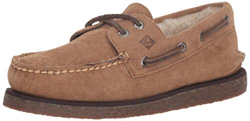 Sperry Men's A/O 2-Eye Winter Boat Shoe