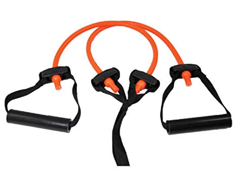 Perform Better Portable Travel Exercise Bands