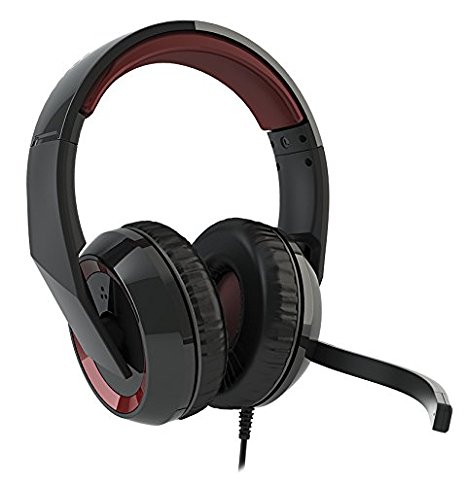 Corsair 7.1 USB Gaming Headset Raptor HS40