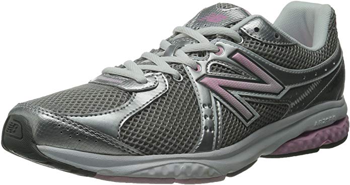 New Balance Women's WW665 Walking Shoe