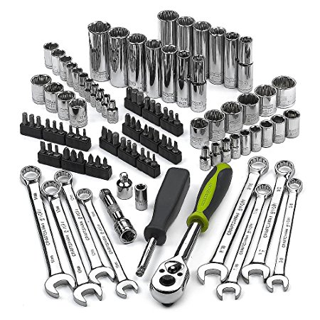 Craftsman Evolv 101 piece Mechanics Tool Set