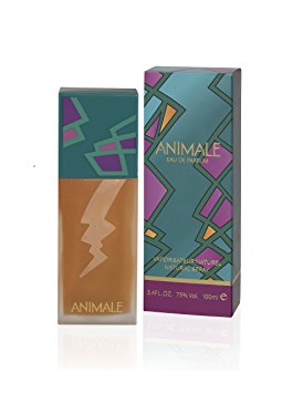 Animale By Parlux Fragrances For Women. Eau De Parfum Spray 3.4 Oz