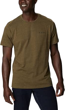 Columbia Men's Thistletown Hills Short Sleeve