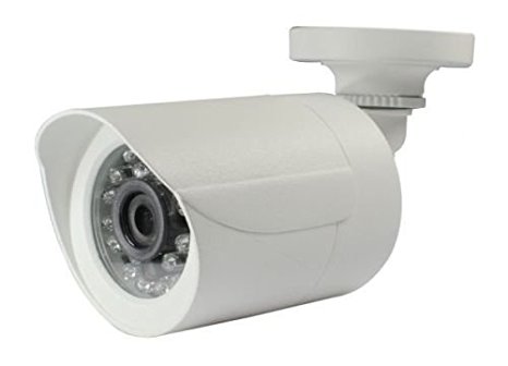 Amview 1/3" Sony CMOS 1000TVL Outdoor IR-CUT CCTV Security Viedo Camera