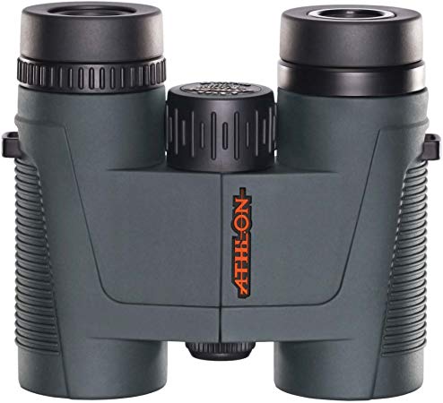 Athlon Optics Talos Roof Prism HD Binoculars