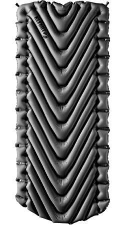 Klymit Static V Luxe Sleeping Pad