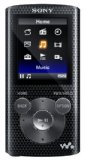 Sony NWZE385 16 GB Walkman MP3 Video Player Black