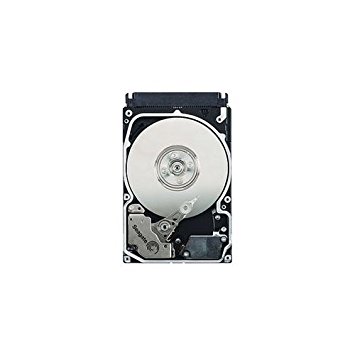 Seagate 1-Inch 147 GB SCSI 2 MB Cache Internal Hard Drive ST9146802SS